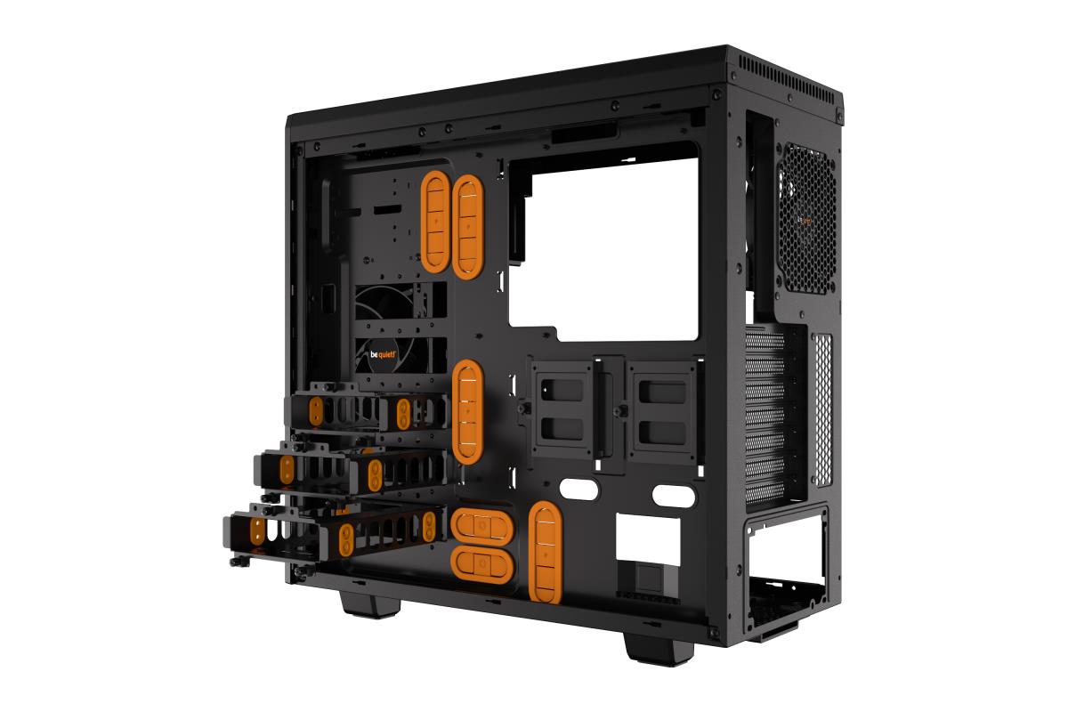 EU Product - Geh Pure Base 600 Window Orange thumbnail