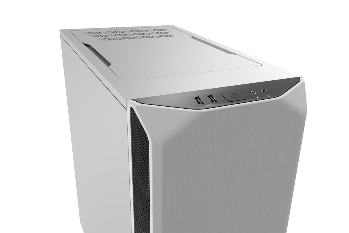 EU Product - Geh�use/ case be quiet! Pure Base 500 White thumbnail