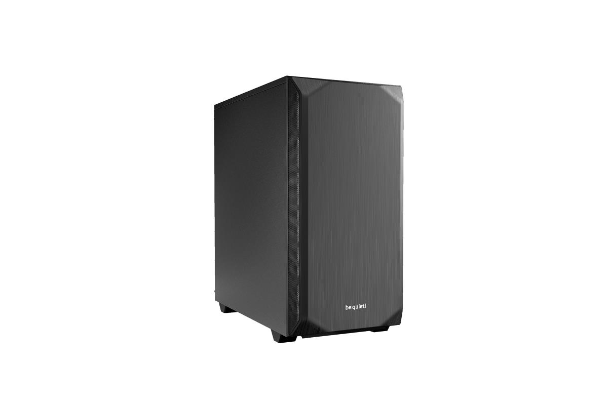 EU Product - Pc Case - Pure Base 500 Black thumbnail
