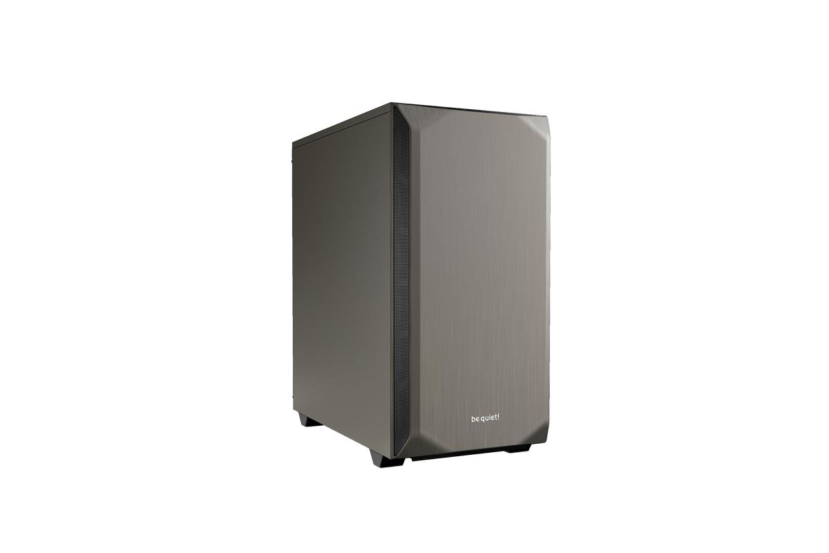 EU Product - Pc Case - Pure Base 500 Grey thumbnail