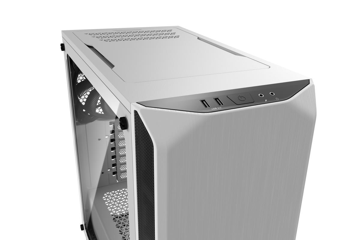 EU Product - Geh�use/ case be quiet! Pure Base 500 Window White thumbnail