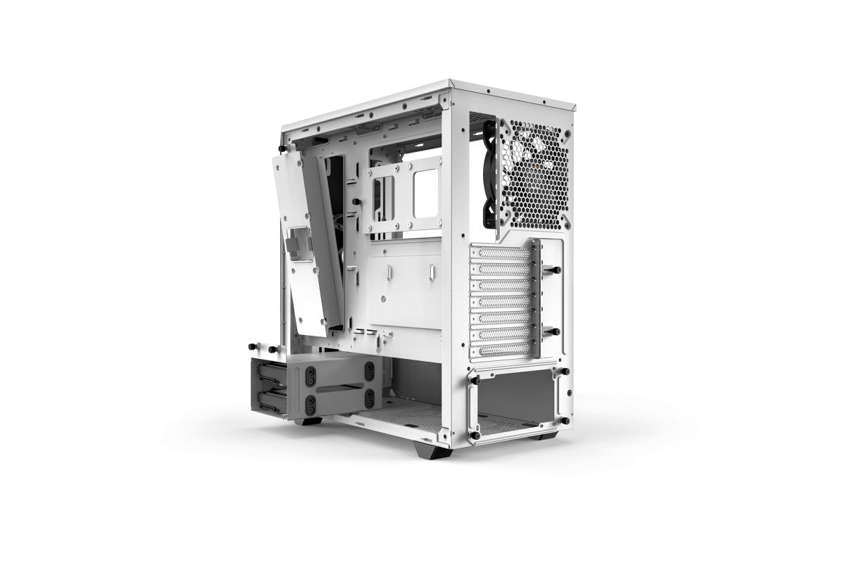 EU Product - Geh�use/ case be quiet! Pure Base 500 Window White thumbnail