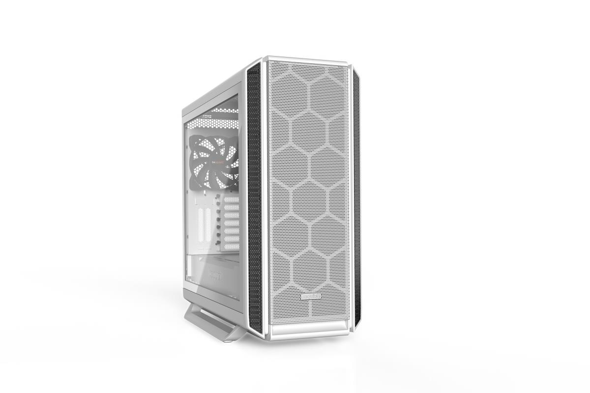 EU Product - Geh�use/ case be quiet! Silent Base 802 Window White thumbnail
