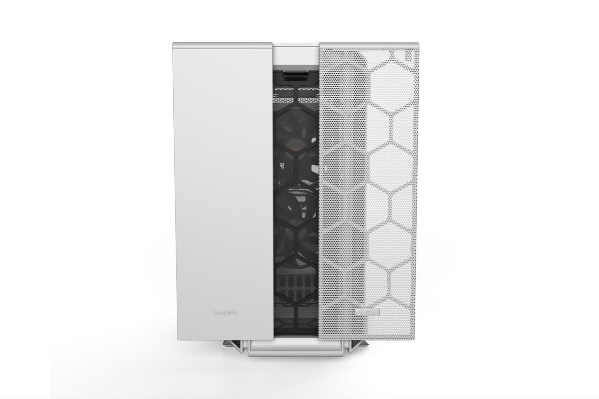 EU Product - Geh�use/ case be quiet! Silent Base 802 Window White thumbnail