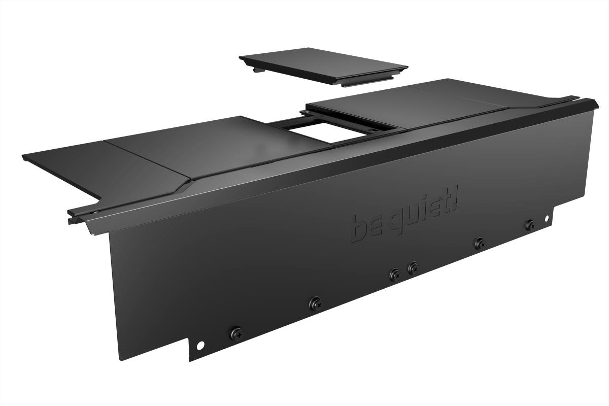EU Product - PSU-Cover f�r das Dark Base Pro 900 thumbnail