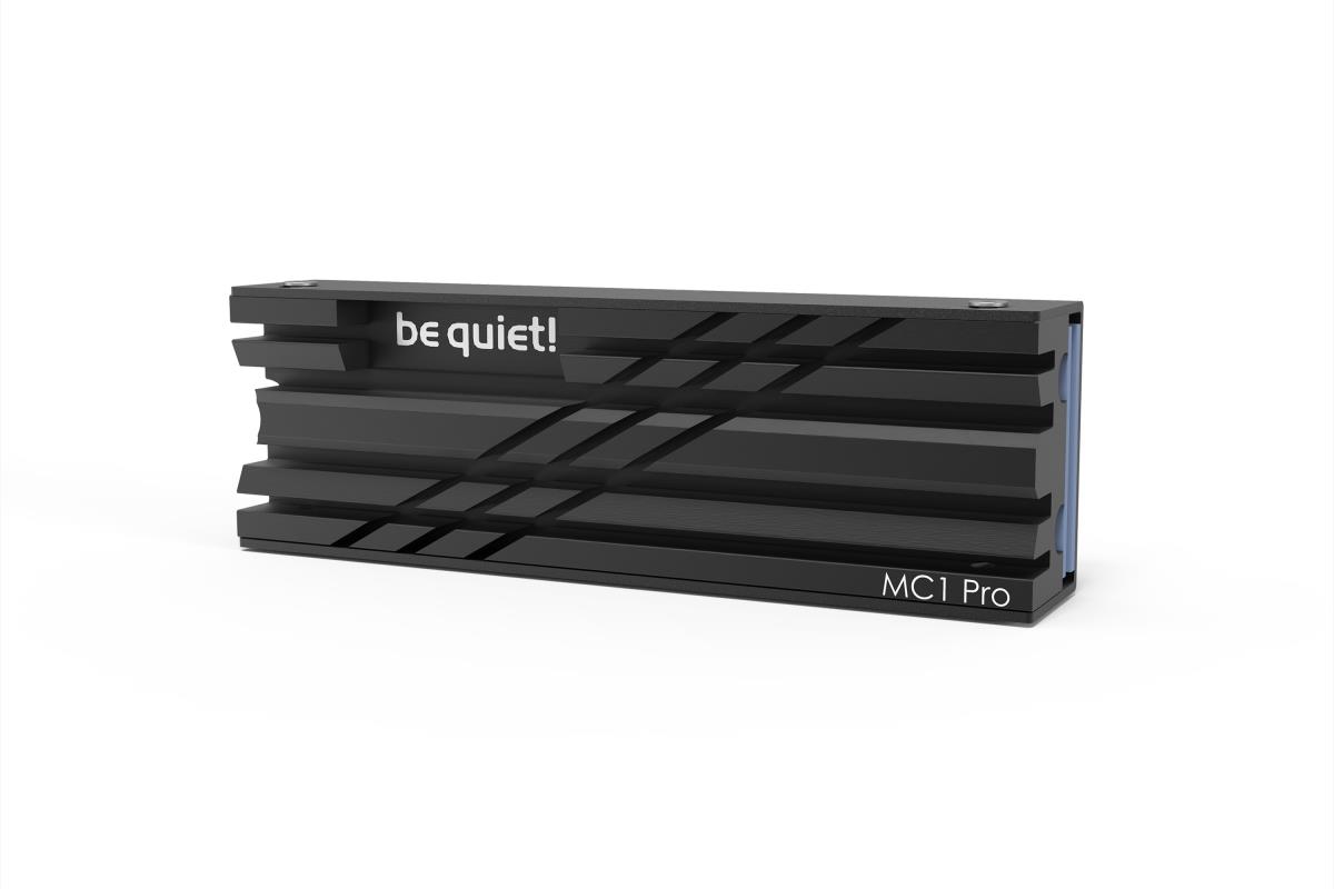 MC1 PRO M.2 SSD COOLER thumbnail