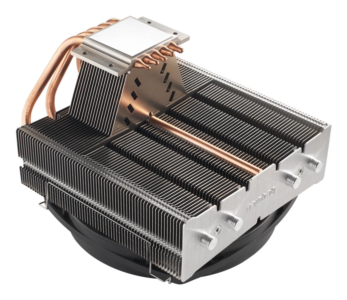 EU Product - K Cooler Multi be quiet! Shadow Rock TF2 | FMx.AM3/4.115x; 1200.2011 TDP 160W thumbnail