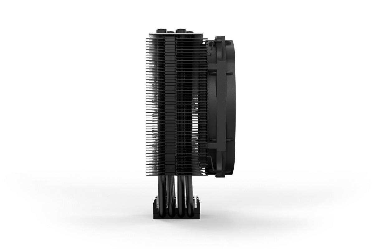 EU Product - K Cooler Multi be quiet! Dark Rock Slim |AM5/4/3,115x; 1200, 1700, 20xx TDP 150W thumbnail