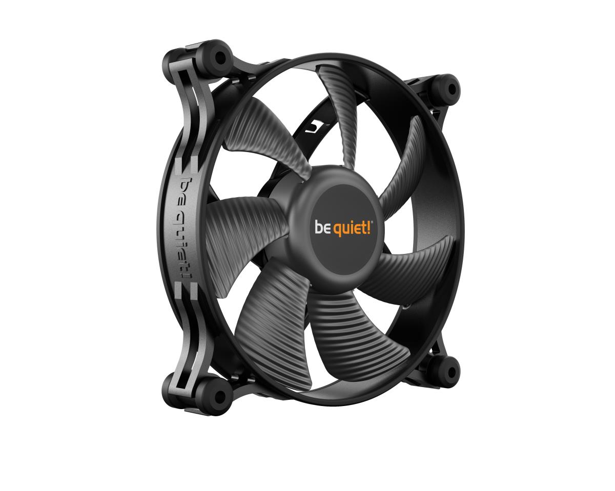 BL085 SHADOW WINGS 2 12CM PWM FAN thumbnail