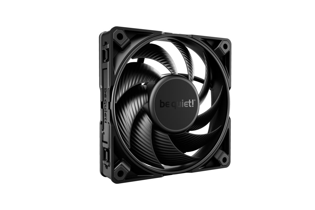 BL098 SILENT WINGS PRO 4 12CM FAN thumbnail