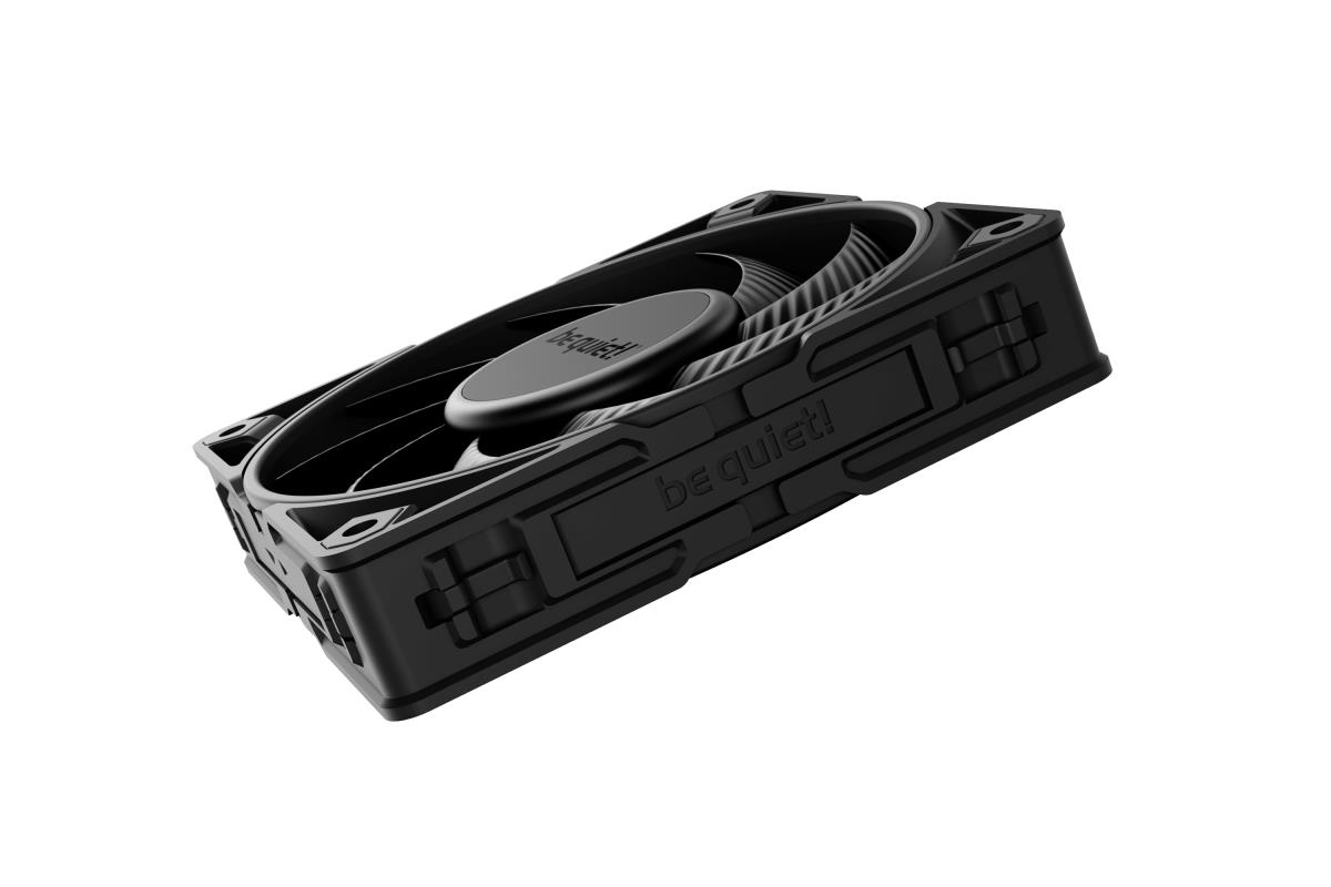 BL098 SILENT WINGS PRO 4 12CM FAN thumbnail