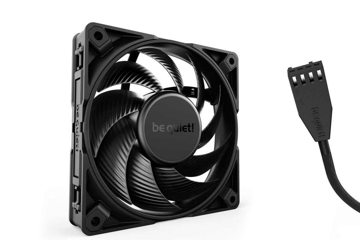 BL098 SILENT WINGS PRO 4 12CM FAN thumbnail