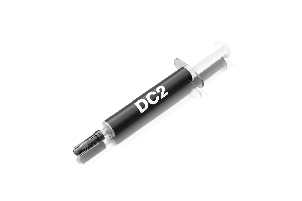EU Product - W�rmeleitpaste Thermal Grease DC2 thumbnail