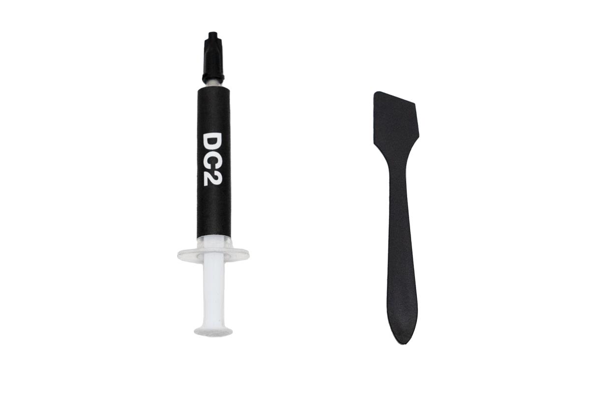 EU Product - W�rmeleitpaste Thermal Grease DC2 thumbnail