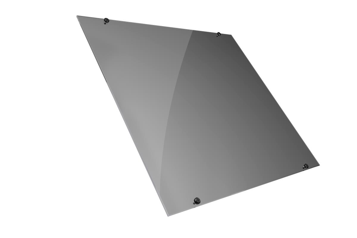 EU Product - Seitenteil Pure Base 600 Glasfenster thumbnail
