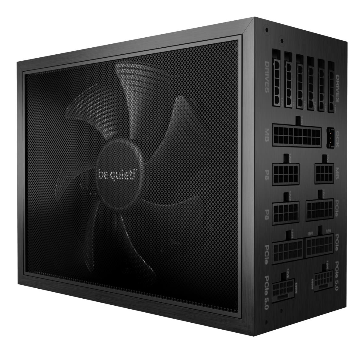 1600W DARK POWER PRO 13 PSU thumbnail