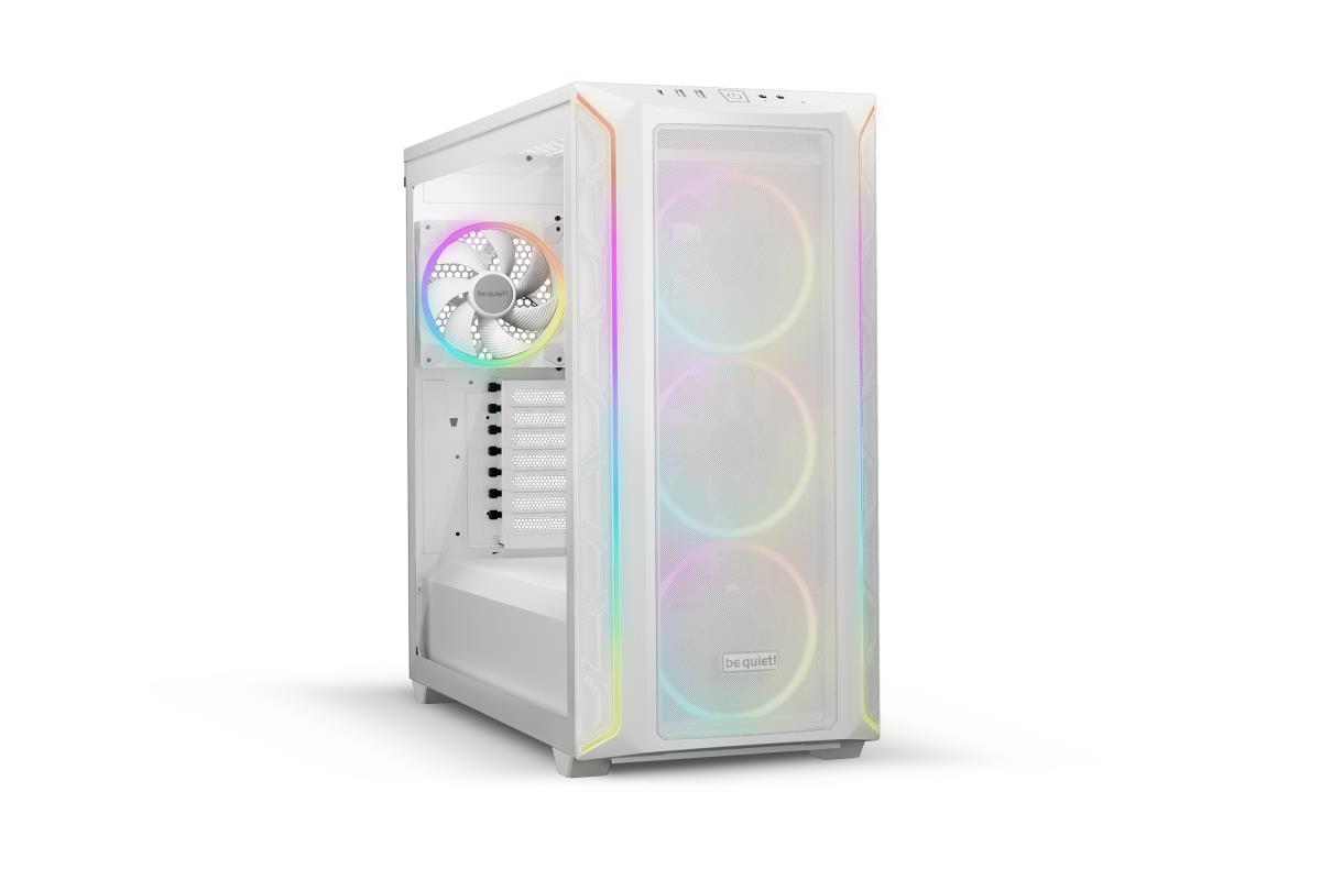 SHADOW BASE 800 FX RGB CASE WHITE thumbnail