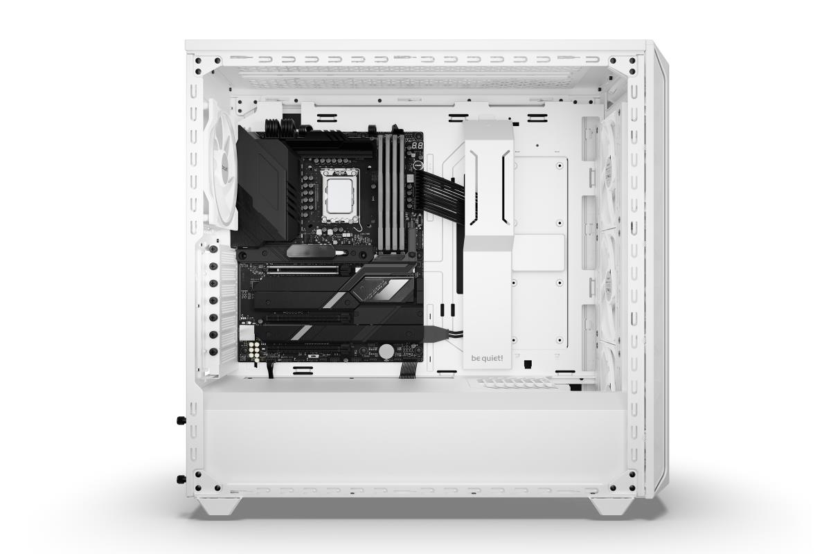 SHADOW BASE 800 FX RGB CASE WHITE thumbnail