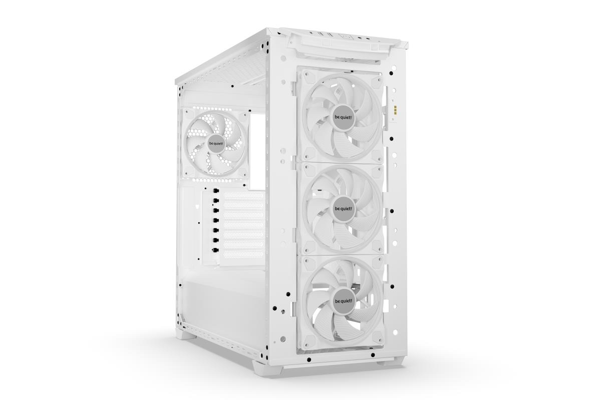SHADOW BASE 800 FX RGB CASE WHITE thumbnail