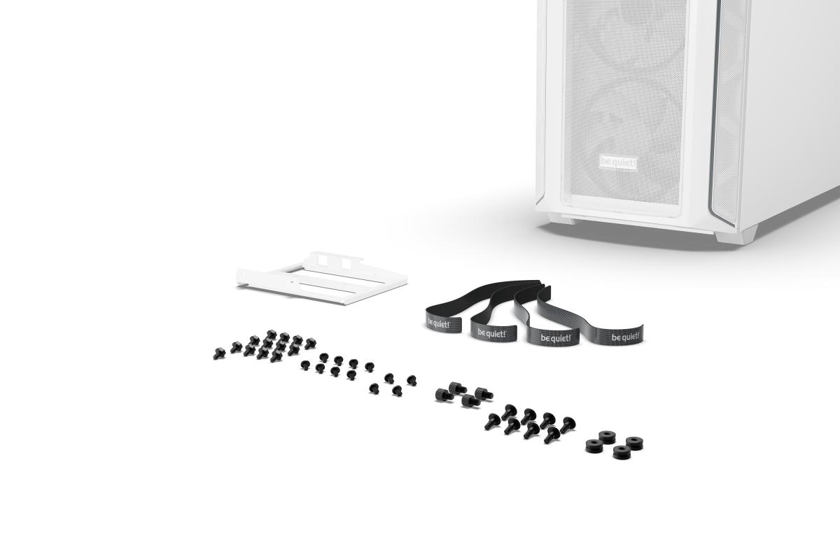 SHADOW BASE 800 FX RGB CASE WHITE thumbnail