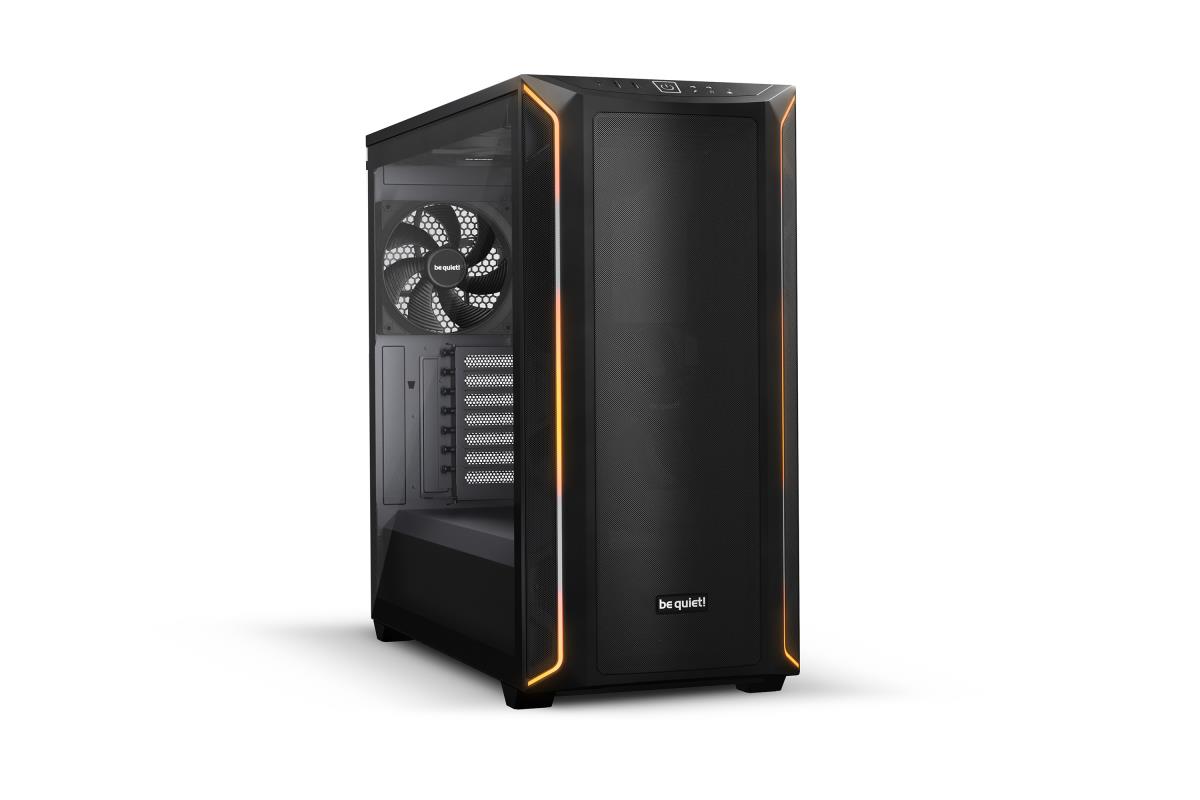 EU Product - Geh Shadow Base 800 DX - Black thumbnail