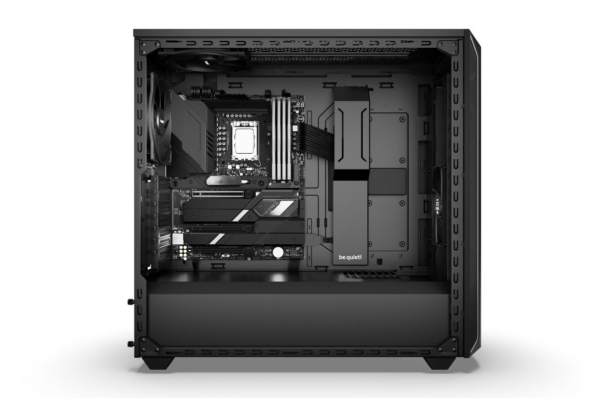 EU Product - Geh Shadow Base 800 DX - Black thumbnail