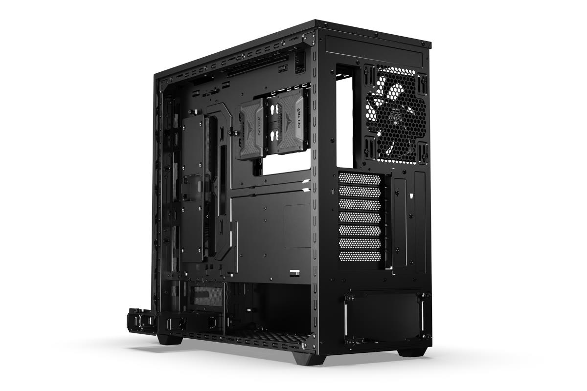 EU Product - Geh Shadow Base 800 DX - Black thumbnail