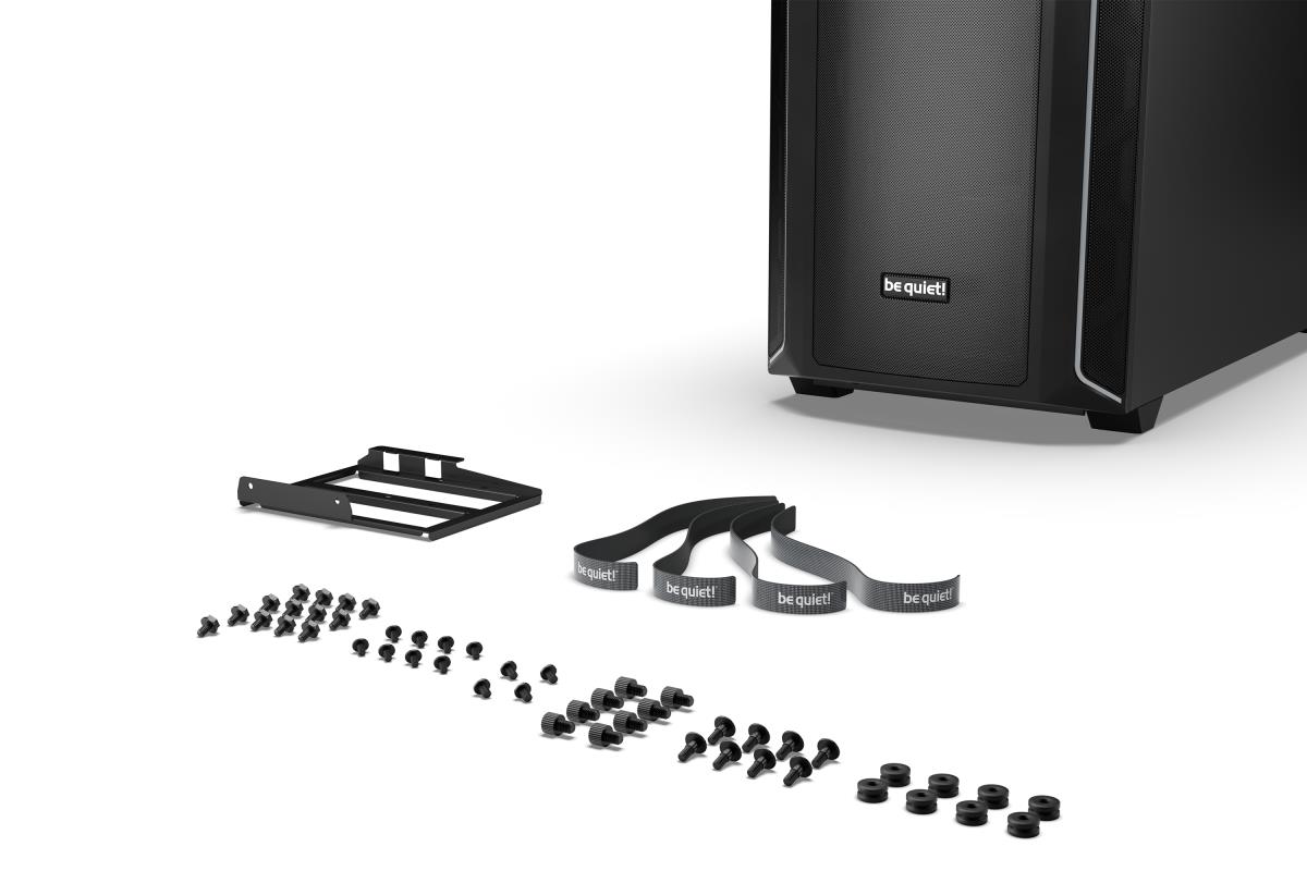 EU Product - Geh Shadow Base 800 DX - Black thumbnail