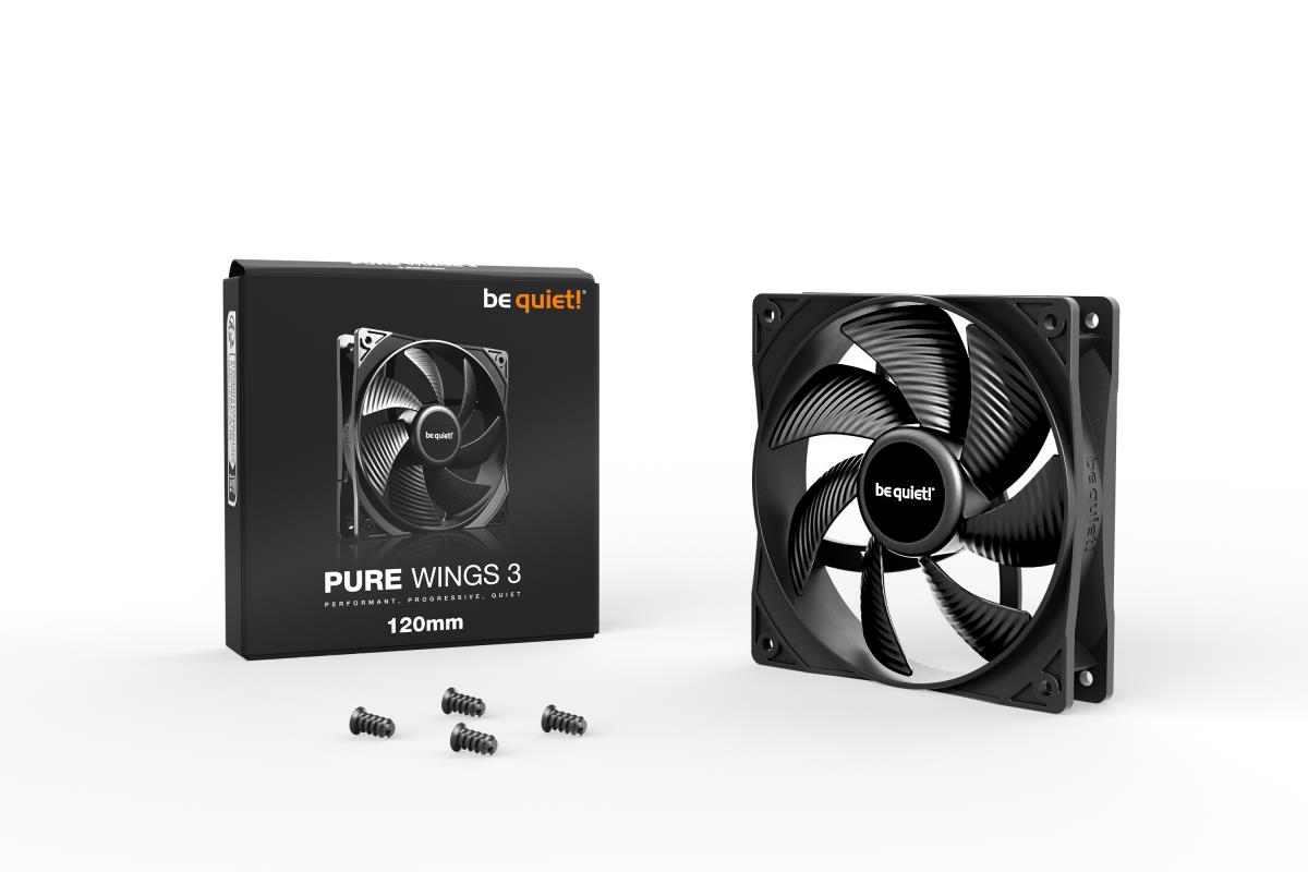 BL104 PURE WINGS 3 12CM FAN thumbnail
