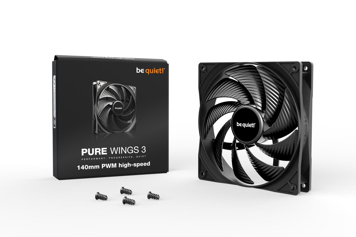 BL109 PURE WINGS 3 14CM HIGH SPEED thumbnail
