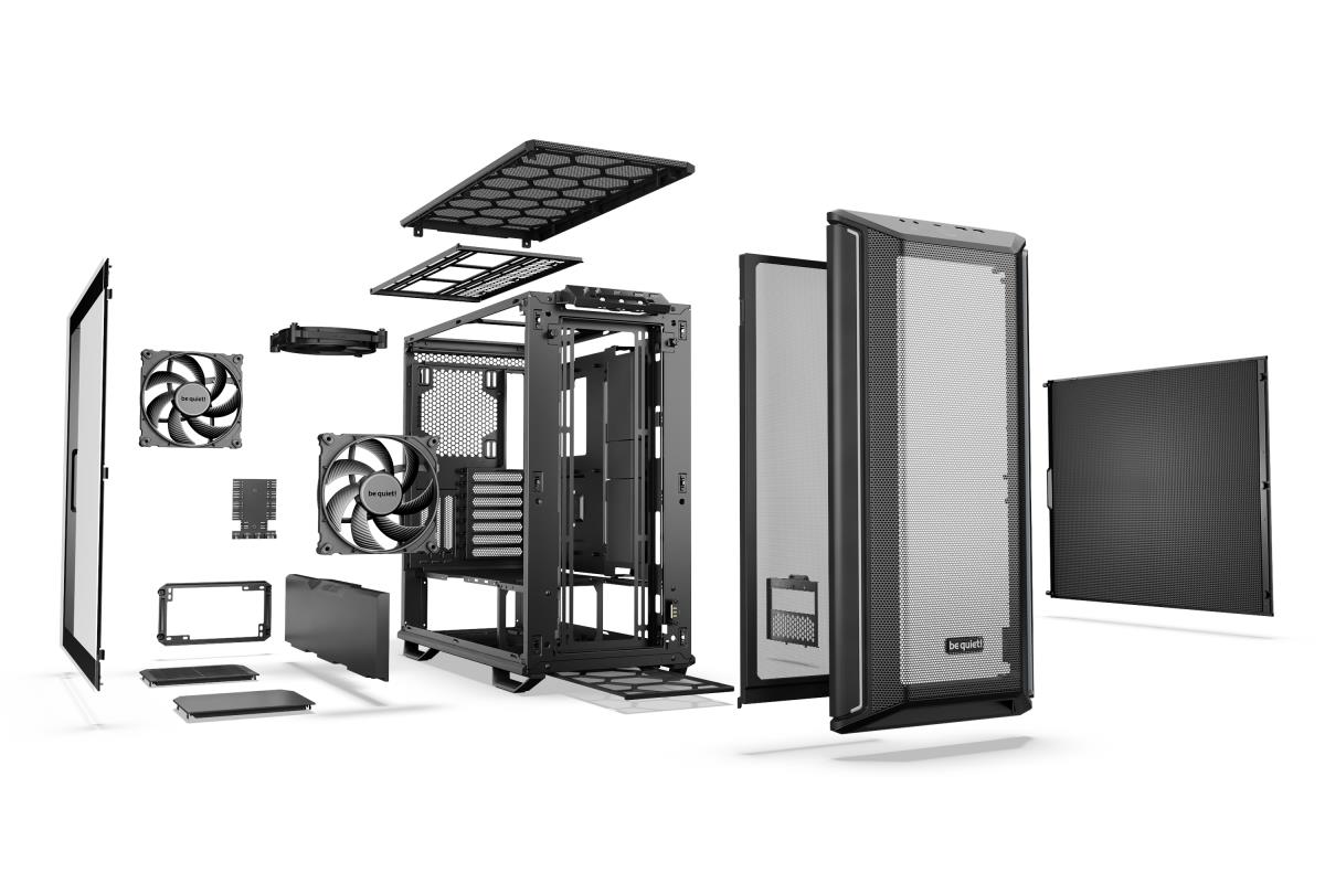 EU Product - Geh Dark Base 701 Black thumbnail