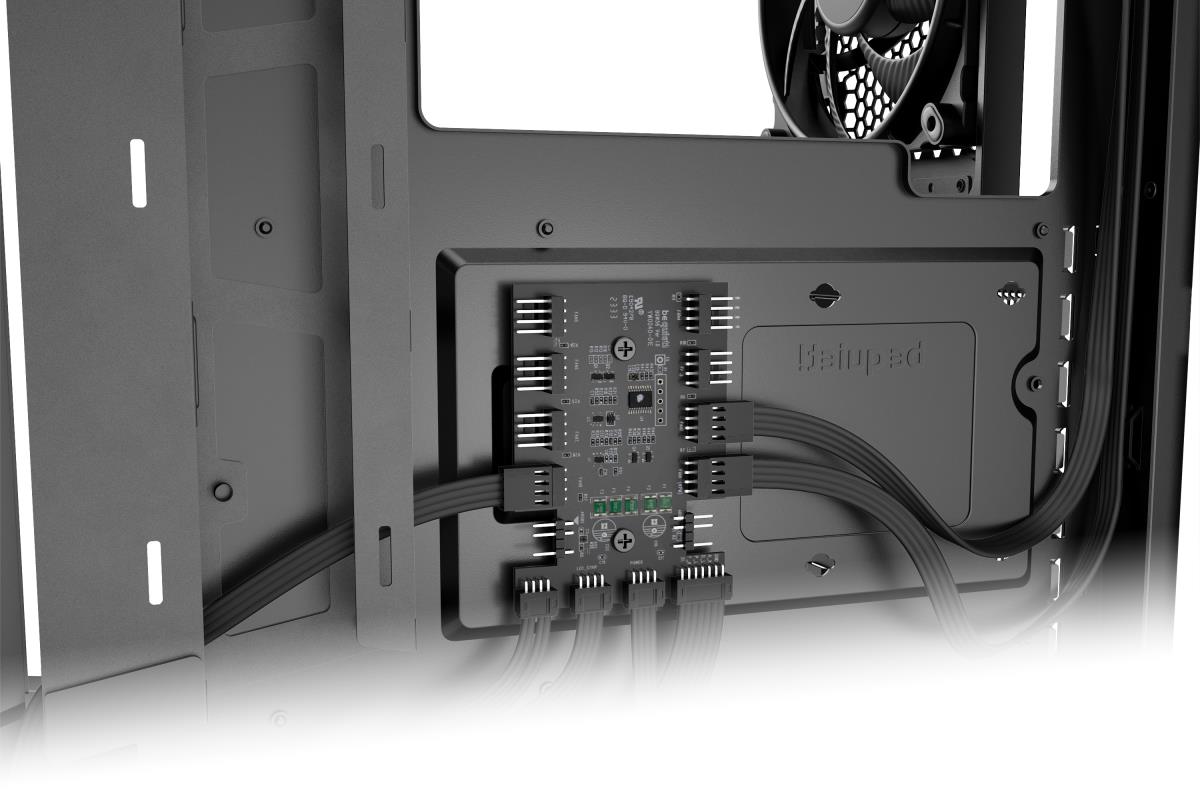 EU Product - Geh Dark Base 701 Black thumbnail