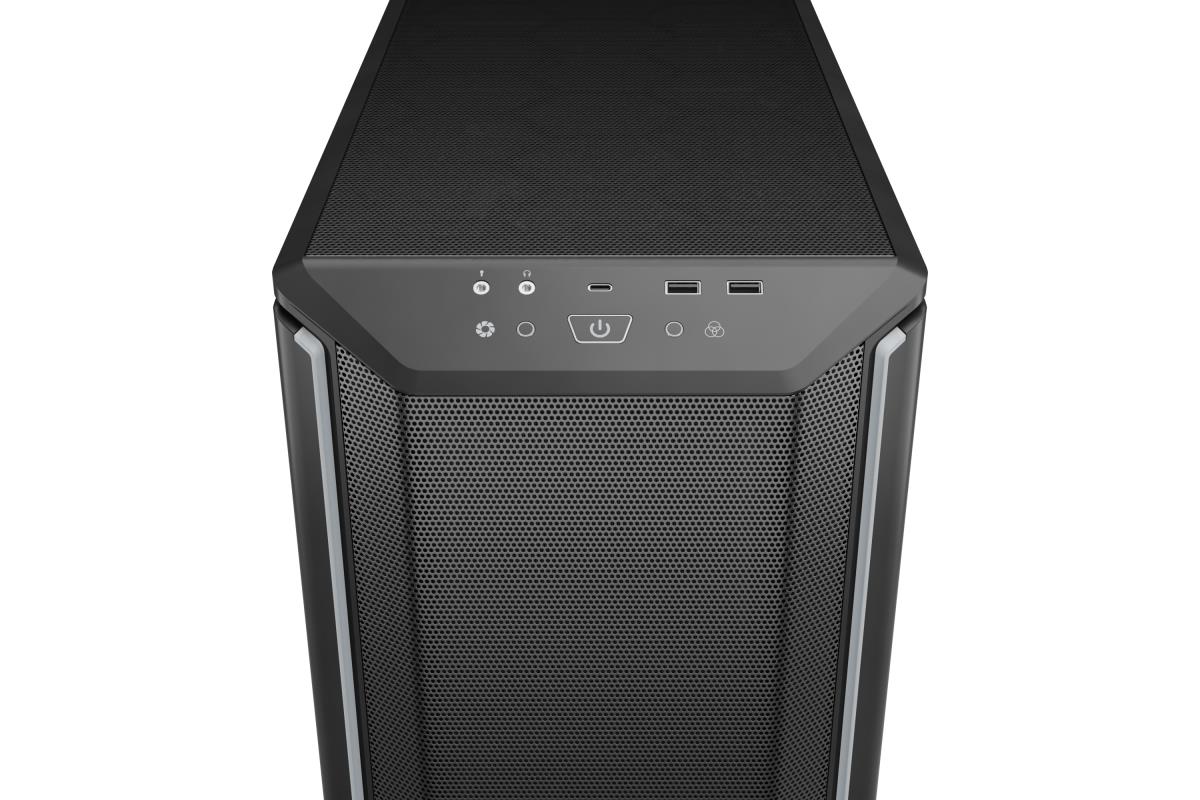 EU Product - Geh Dark Base 701 Black thumbnail