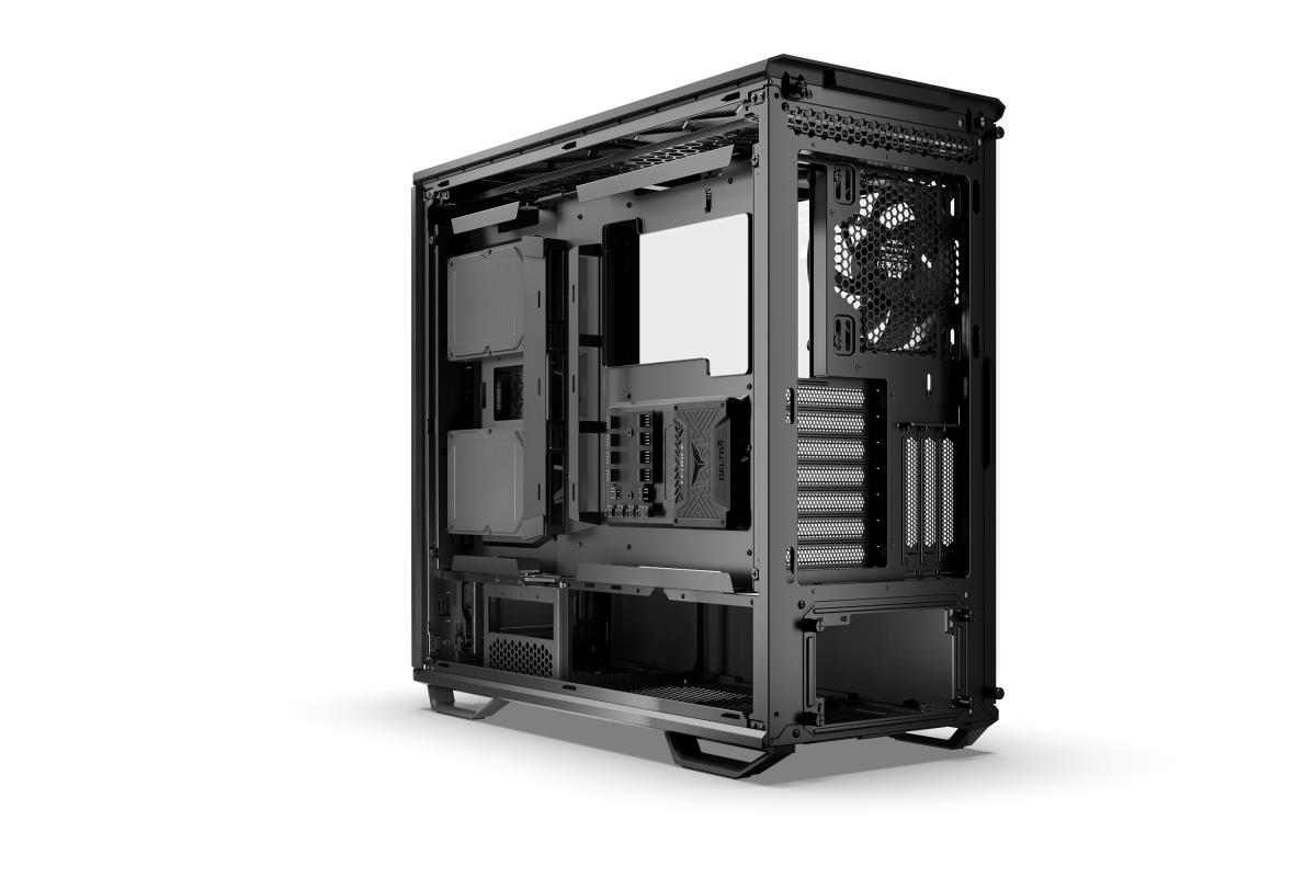 EU Product - Geh Dark Base 701 Black thumbnail