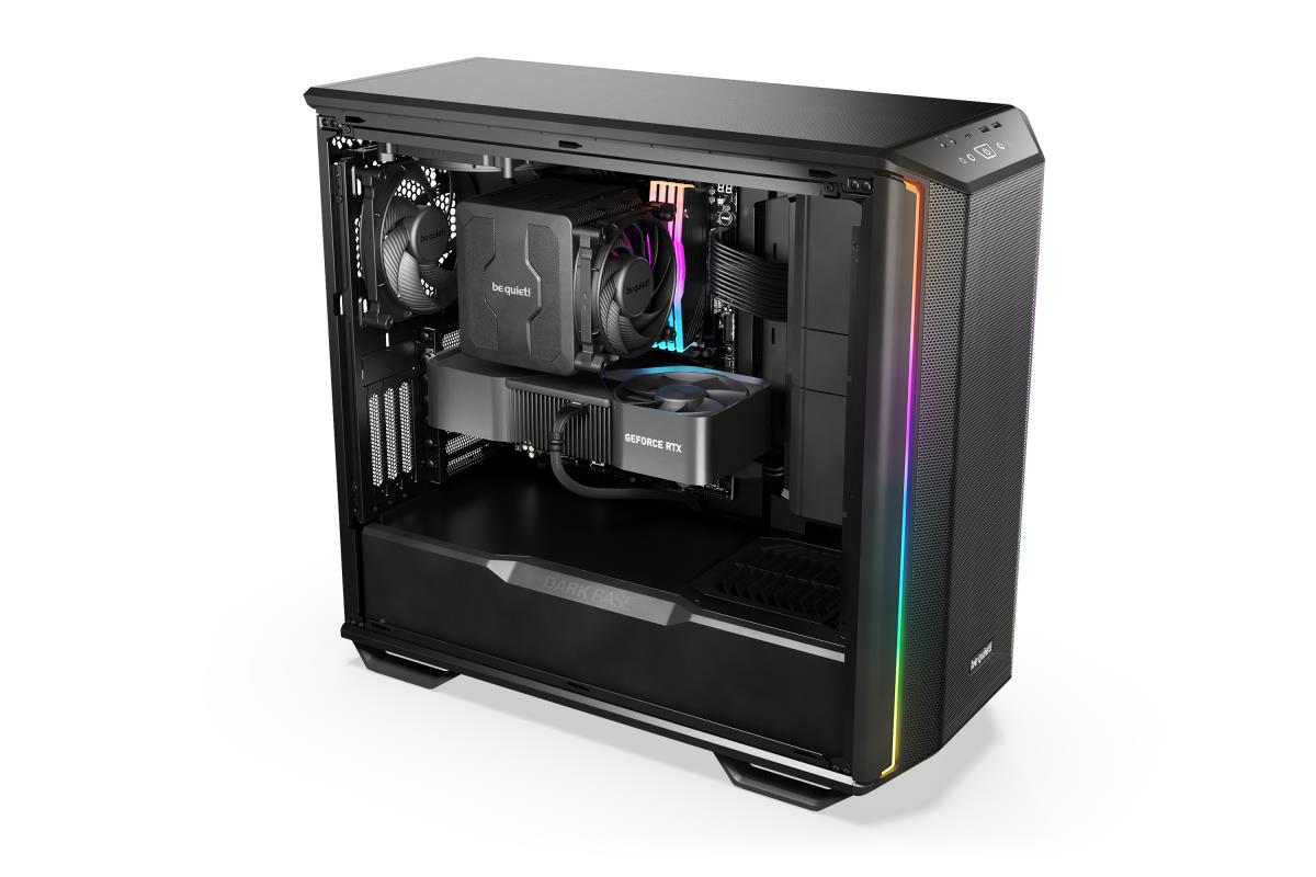 EU Product - Geh Dark Base 701 Black thumbnail