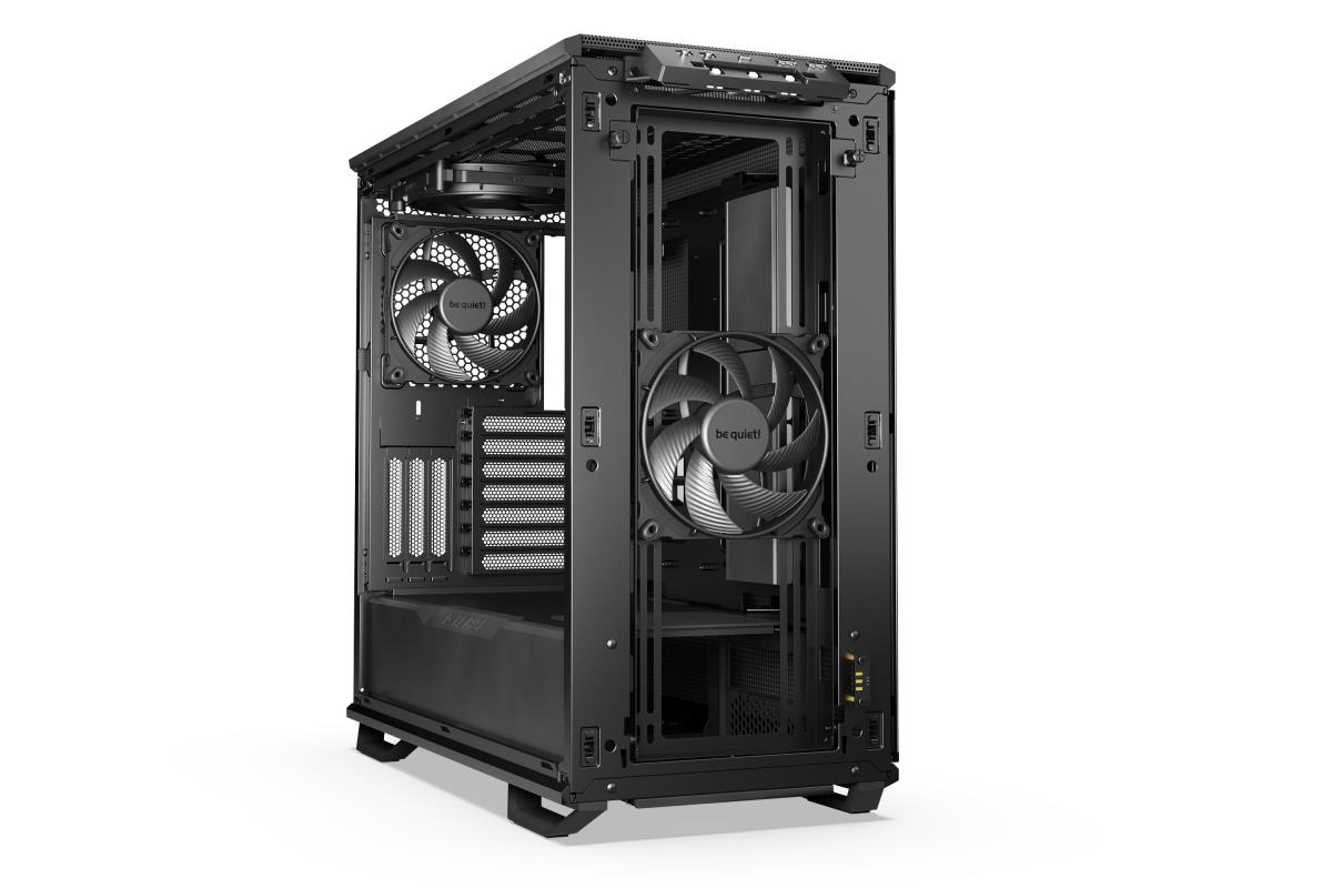 EU Product - Geh Dark Base 701 Black thumbnail