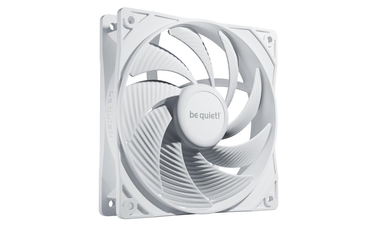 EU Product - L�fter 120*120*25 Pure Wings 3 White PWM highspeed thumbnail