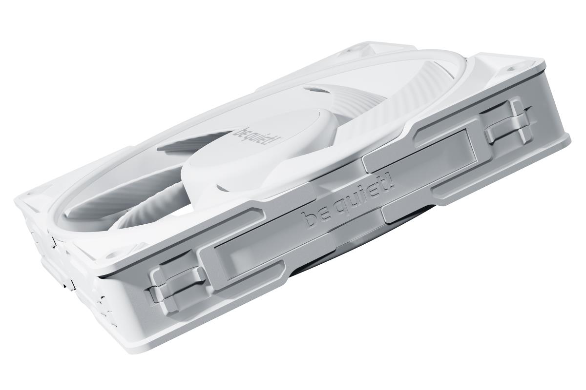 EU Product - L�fter 140*140*25  SilentWings Pro 4 White thumbnail