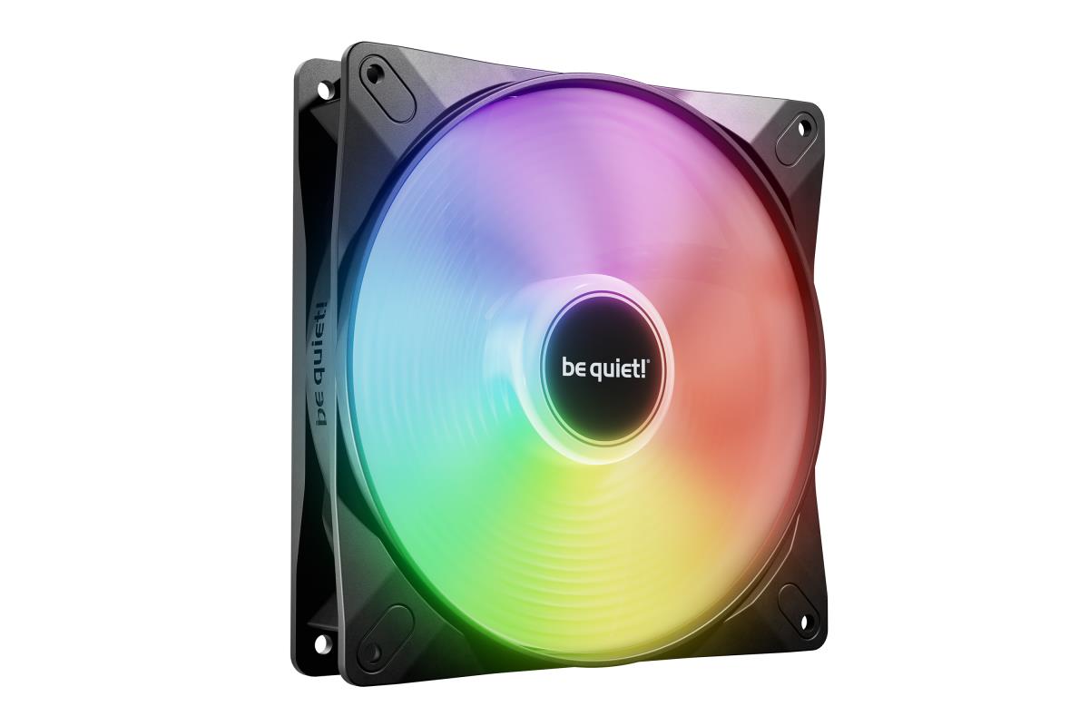 LIGHT WINGS 12CM PWM ARGB FAN 2100 R thumbnail