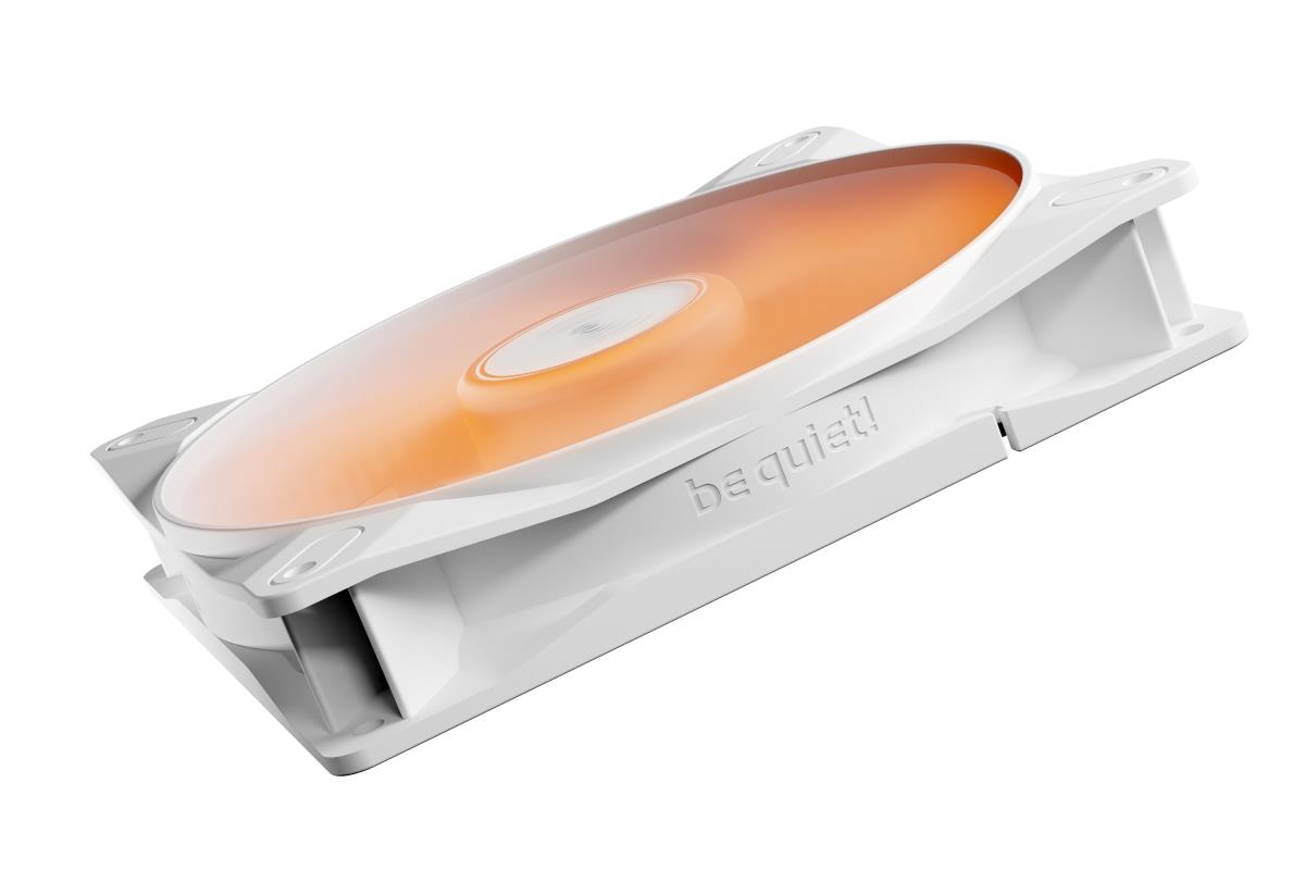 LIGHT WINGS 14CM PWM ARGB FANS 1200 thumbnail