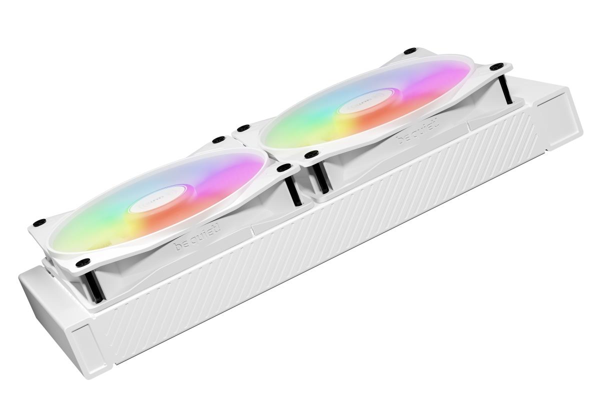 LIGHT WINGS 14CM PWM ARGB FANS 1800 thumbnail