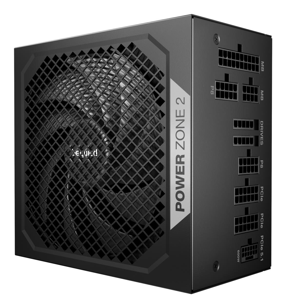 BQ 1000W POWER ZONE 2 PSU thumbnail