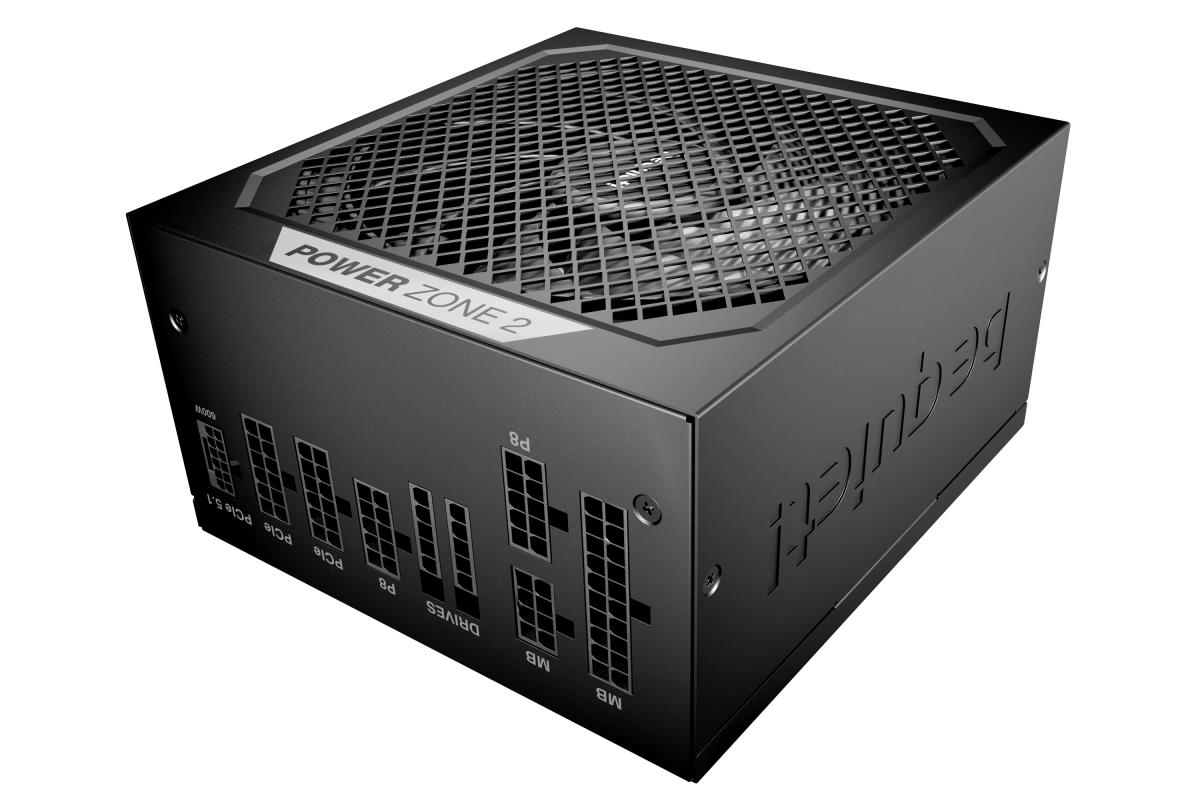 BQ 1000W POWER ZONE 2 PSU thumbnail