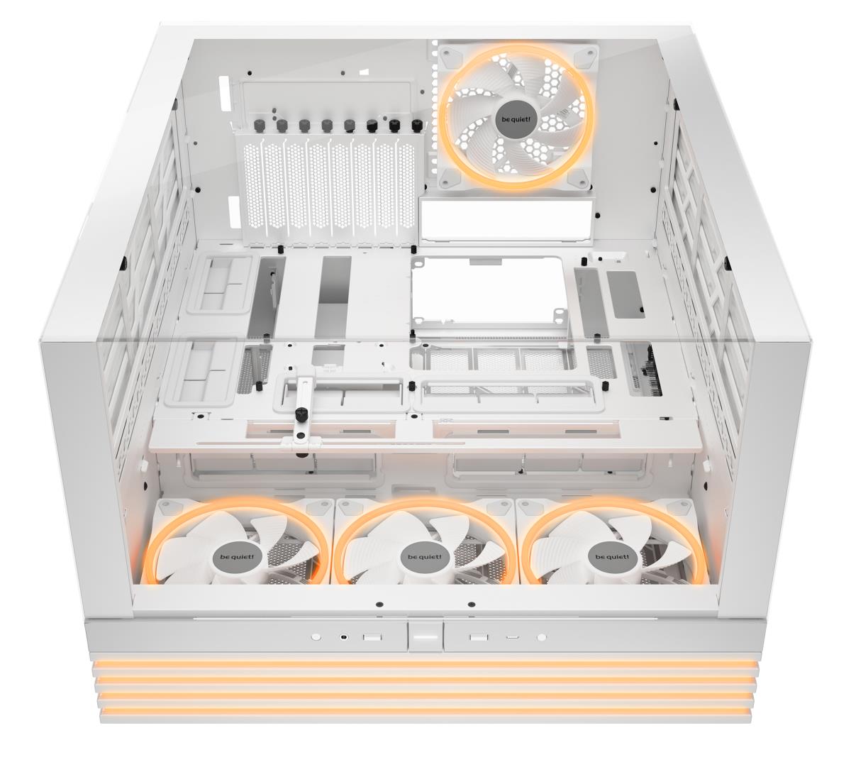LIGHT BASE 900 FX ARGB E-ATX CASE GL thumbnail