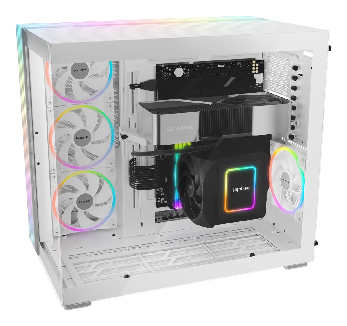 LIGHT BASE 900 FX ARGB E-ATX CASE GL thumbnail