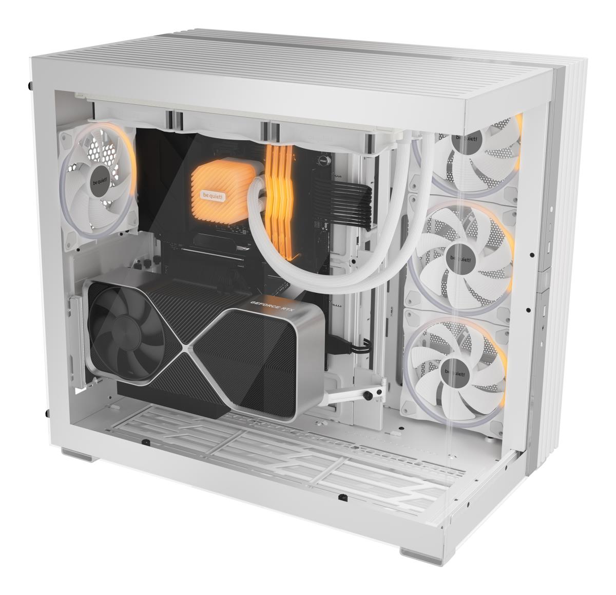 LIGHT BASE 900 FX ARGB E-ATX CASE GL thumbnail