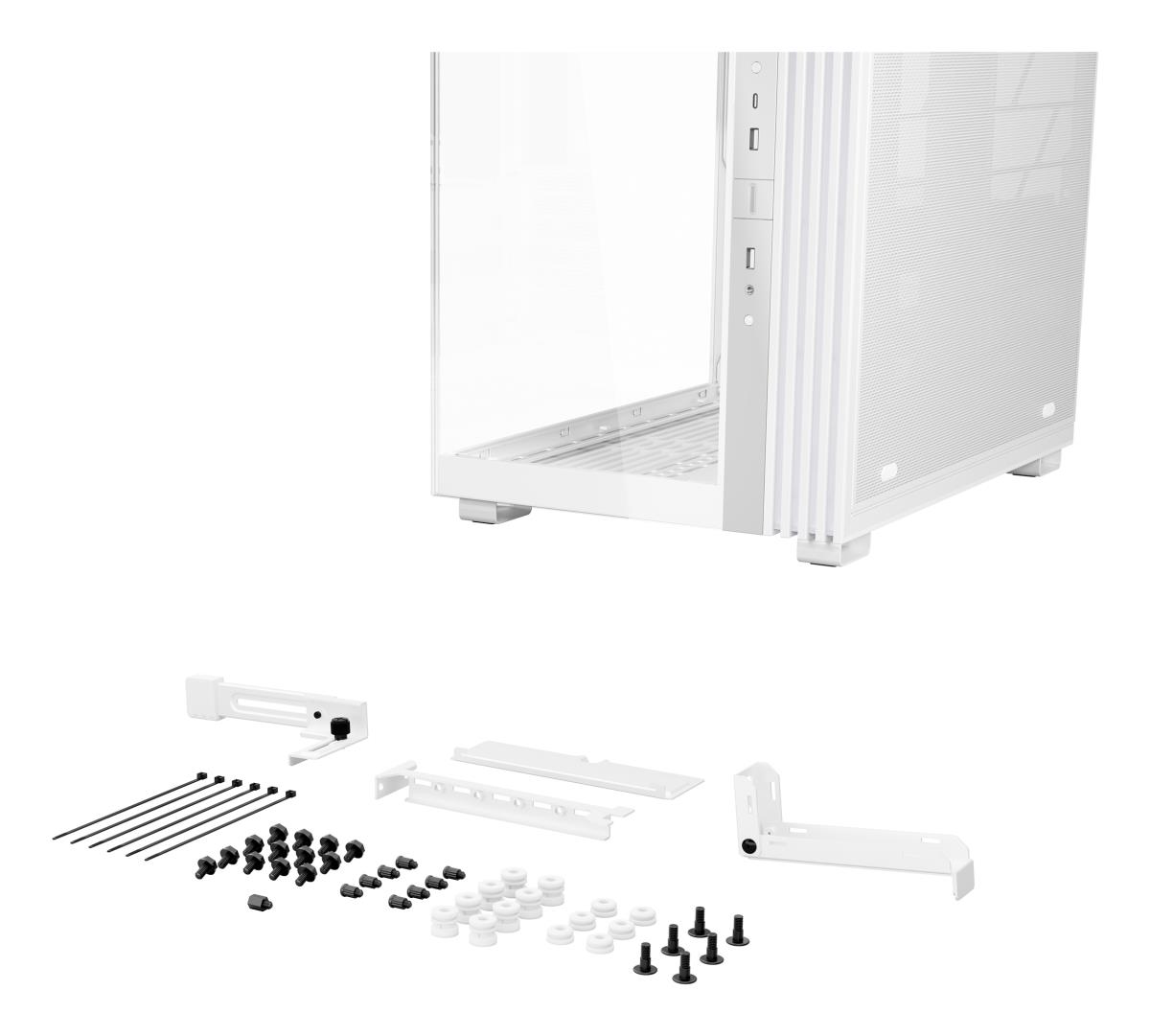 EU Product - Geh Light Base 600 DX White thumbnail