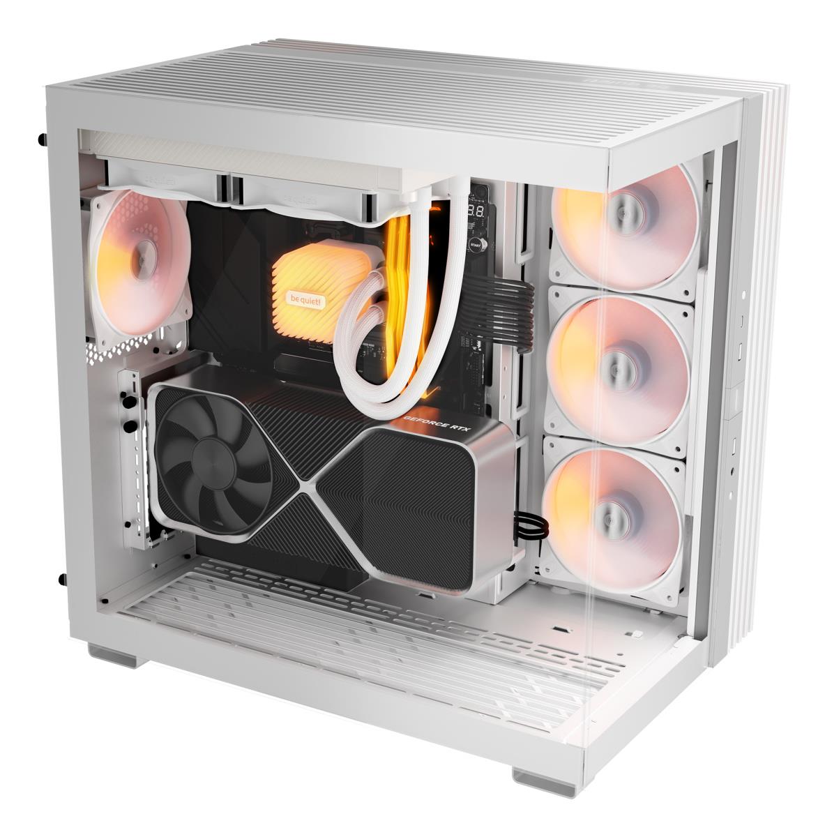 EU Product - Geh Light Base 600 DX White thumbnail