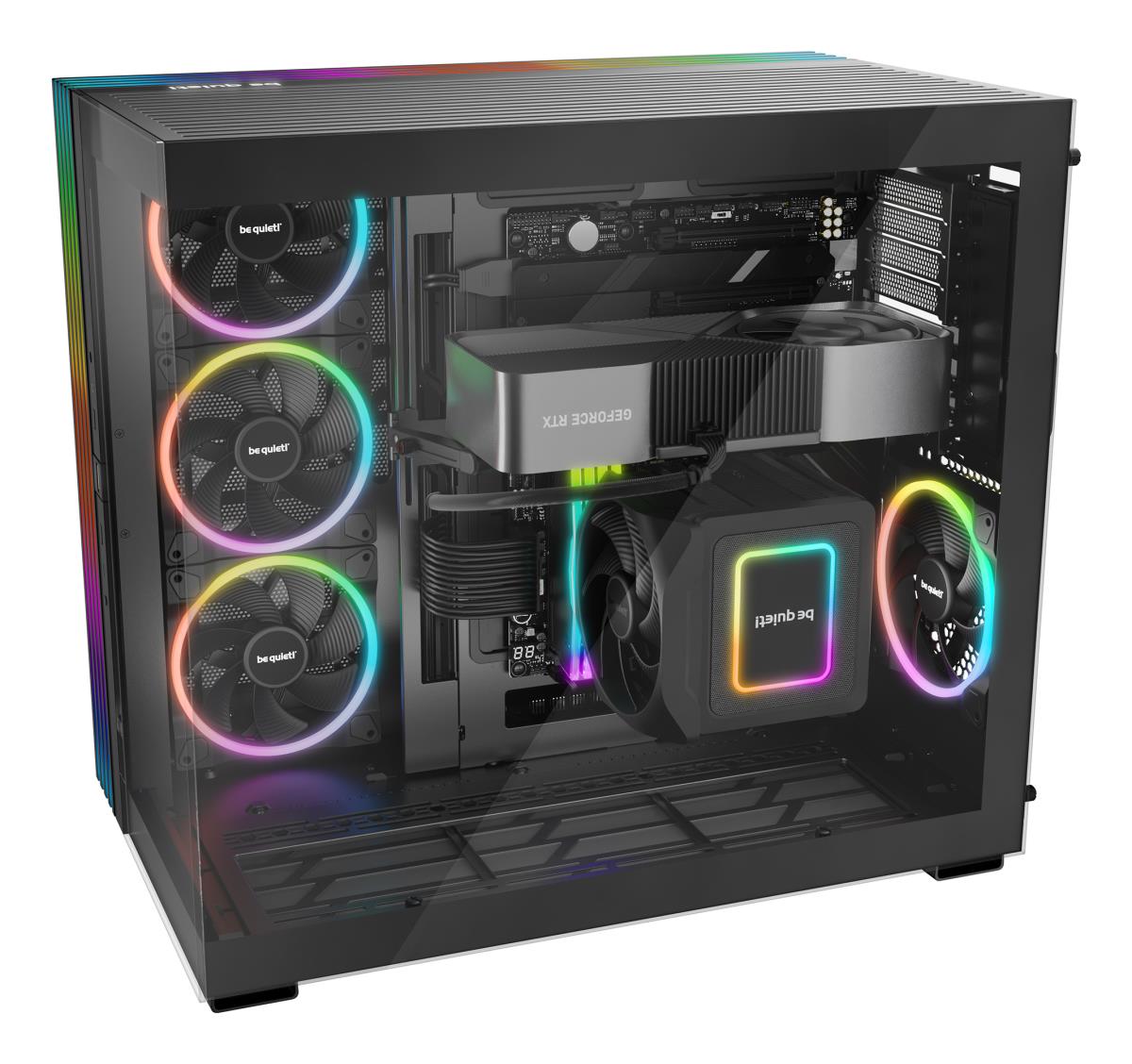 EU Product - Geh Light Base 900 DX Black thumbnail