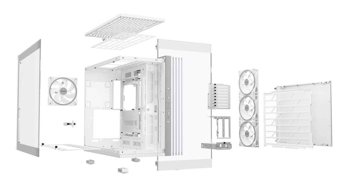 EU Product - Geh Light Base 900 DX White thumbnail